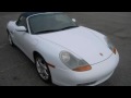 Pre-Owned 1999 Porsche Boxster Madison TN