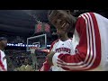Warriors vs Pistons (NBA Highlights) 12/12/2009