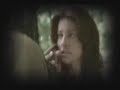 this is just a video for an rpg, depicting the love and confusion of cassianna in regard to alain and all his incarnations(namely, roman, though). alain has stalked cass for centuries, and everytime she's come across one or another of his incarnations, she's resisted him, and run from him. there's only been one that's ever made her want to simply give and stop running. roman cortes; the only one of the incarnations of alain she's ever so tempted to let capture her. she alternately views this as a great boon - and a great weakness. she's spent several months getting to know him, as roman, not as the 