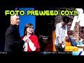 ANAK DIFABEL Bikin Foto Preweed DEDDY & CHIKA - Hitam Putih 18 Agustus 2017