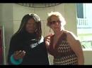 Dottie Meets Whoopi Goldberg