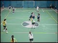 CVST vs. CLAV - Set 1 - Periodo 1