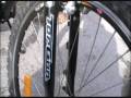 EG Bali Electric Bike in detail