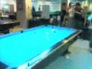 Pool - Young NTUC Black 8 Pool - Young NTUC Black 8