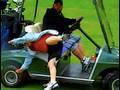 GOLF CART FAIL!