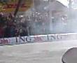 Toon Car Chequenlo nadamas!!!! Roadshow F1 (Mexico City)