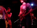 Minor Impurities live-TITS Minor Impurities live-TITS