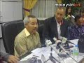 Khir Toyo quits all posts Khir Toyo quits all posts