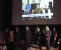 Nasheed Extravaganza (NEXT08) - Cymru (Cardiff)