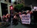 World Peace March, Los Angeles 2009, This Land is Your Land Woody Guthrie