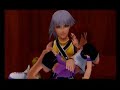 Kingdom Hearts - What Have You Done?