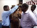 Oasis Intl. Ministries-Prophetic Revival- Rev. Sarpong 45