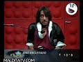 Se largo a llorar Nino Dolce - Gran Hermano Famosos