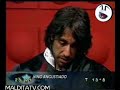 Se largo a llorar Nino Dolce - Gran Hermano Famosos
