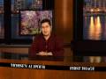 Mohsen Alipour and Love & Craziness
