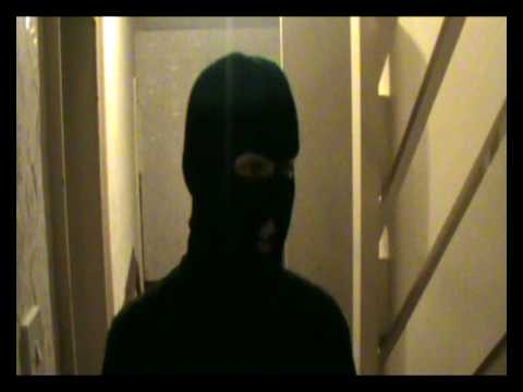 THE CRAZIES - trailer by funny masked man
