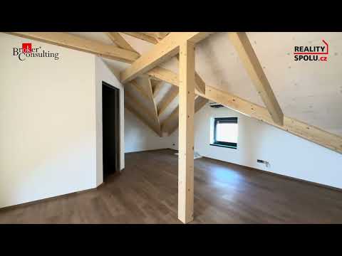 Video Prodej, byty/4+1, 155.4 m2, Pitkovice, 10400 Praha, Hlavní město Praha [ID 72684]