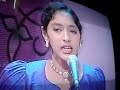 Raga Ratnam Junior - Jugal Bandhi Round - Mahathi