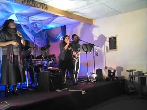 AOTM - AOTM Anniversary Celebration- At Iglesia Genesaret.