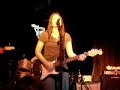 Most of In Your Eyes at the Reivers Reunion Show