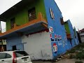 Panama Streets