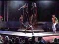 MagmaVOX ~ Acro Stilting