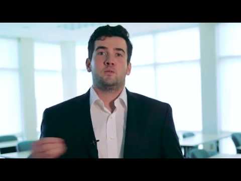 Enactus at Impact Hub