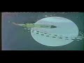Rocket Launch Intermission Snack Bar Film!