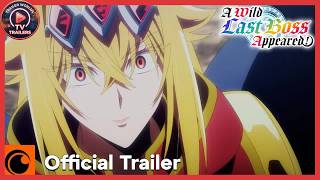 A Wild Last Boss Appeared! - Saison 2 - Bande annonce