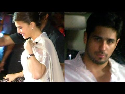 Watch: Salman Khan Hosts Eid Party For Bolly Friends And Family