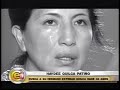 cetv codigos encontrados por television