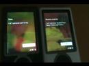 Zune Wireless Sending