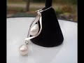 Anniversary White Pearls