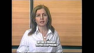 Clipping de TV ACIM - 2006 - 144