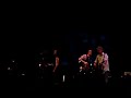 Blue Rodeo, Luke Doucet & Melissa McClelland - Lost Together