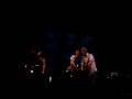 Blue Rodeo, Luke Doucet & Melissa McClelland - Lost Together