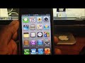 Click here to watch this video Unfold - Best Way To Unlock Your iPhone Or iPod