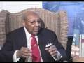 Louis Stokes featured on VVH-TV "American Dreams Show"