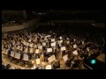 Miguel Poveda y la ONE: “Vete de mí” – Auditorio Nacional de Madrid (12 junio 2010)