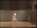 excerpt from unbounded (2005)
choreography by gina gibney
performed by mariangela lopez, kristy kuhn, courtney drasner, alethea adsitt and jenni hong.
called 