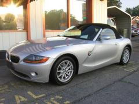 bmw z4 review bmw z4 review