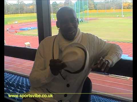 Phillips Idowu