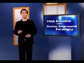 MBA Executivo em Gestão Empresarial Estratégica MBA Executivo em Gestão Empresarial Estratégica