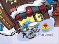 a club penguin love story Part 1