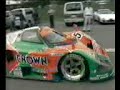 Mazda 787B at Mazda Miyoshi prooving ground (2)
