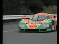 Mazda 787B at Mazda Miyoshi prooving ground (2) Mazda 787B at Mazda Miyoshi prooving ground (2)