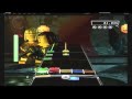 The Final Countdown Ex Guitar FC LEGO Rock Band