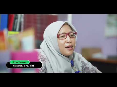 Selamat datang di website Yayasan