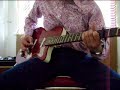 Danelectro Sounds II Danelectro Sounds II
