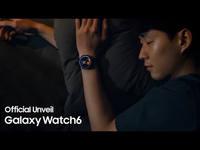 Montre Intelligente Samsung Galaxy Watch6 47mm SM-R960NZKAXAC in Jewellery & Watches in Laval / North Shore